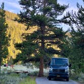 Review photo of Salmon River Campground by Coq A., August 4, 2026