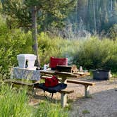 Review photo of Mormon Bend Campground by Coq A., August 4, 2026
