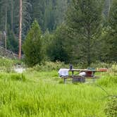 Review photo of Mormon Bend Campground by Coq A., August 4, 2026