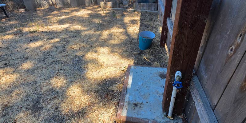 Camper submitted image from Wild Oaks RV Park