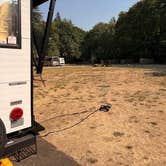 Review photo of Eugene Kamping World RV Park by Mystle W., August 5, 2026