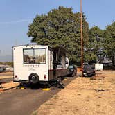 Review photo of Eugene Kamping World RV Park by Mystle W., August 5, 2026