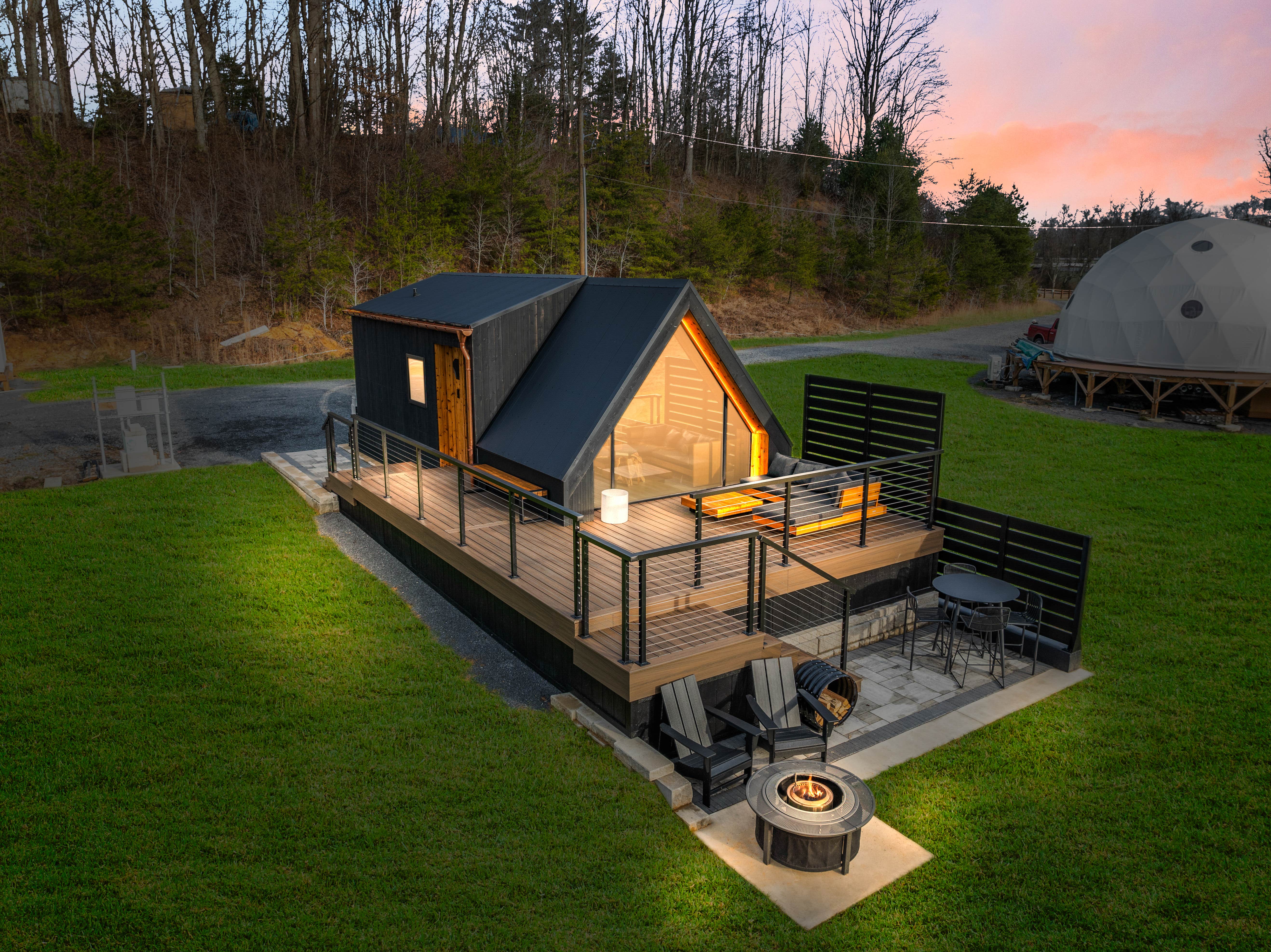 Camping near Chestnut Creek Campground: Star Farm, Fayetteville, West Virginia