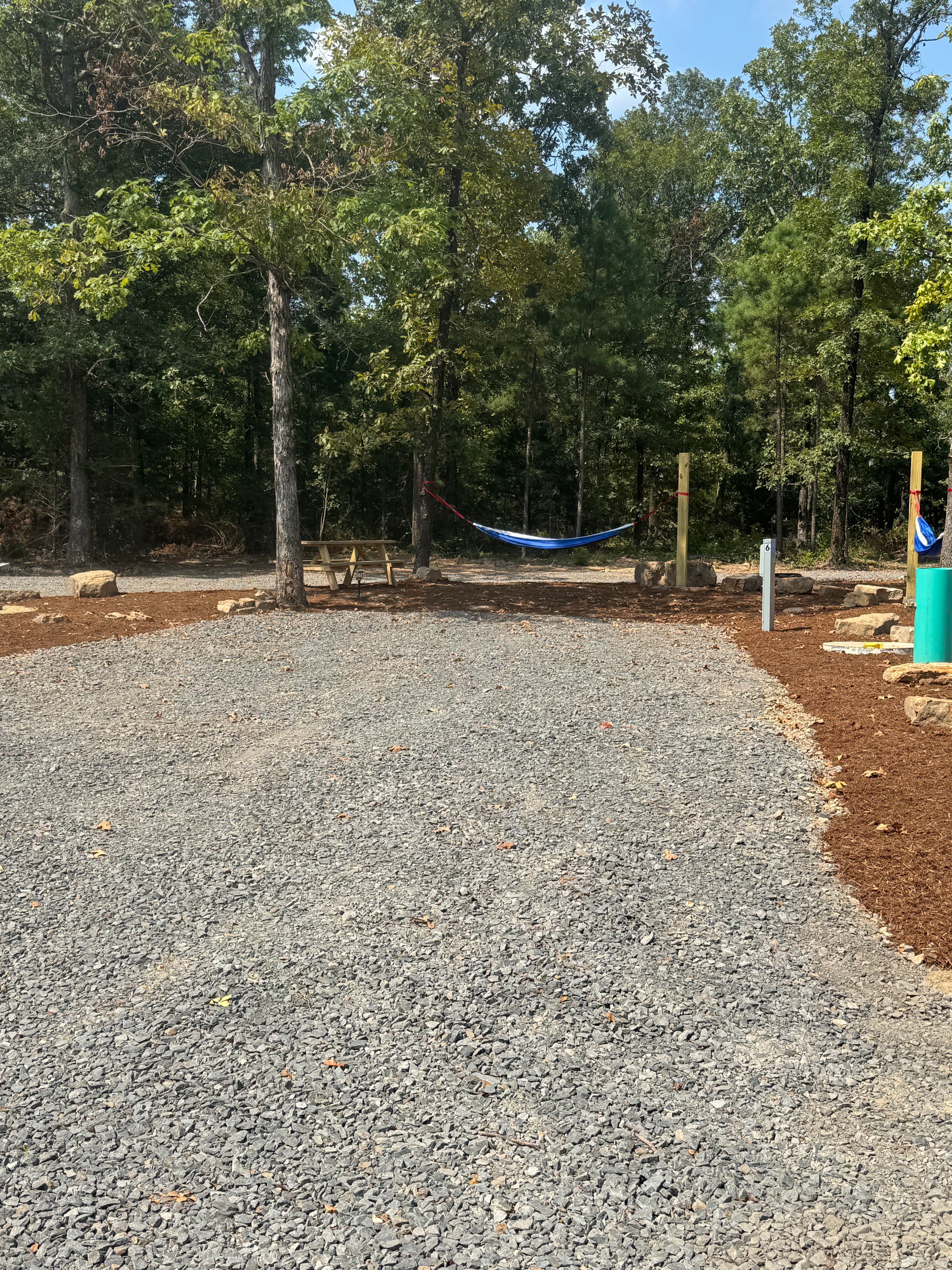 Camper-submitted photo at Katy’s RV Park and Fish Camp near Shirley, AR