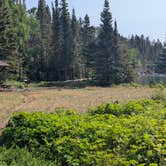 Review photo of Belle Isle Campground — Isle Royale National Park by Matt M., August 6, 2026