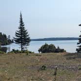 Review photo of Belle Isle Campground — Isle Royale National Park by Matt M., August 6, 2026