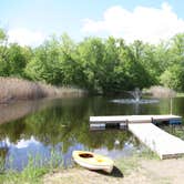 Review photo of White Pines Campsites by Gregory W., August 6, 2026