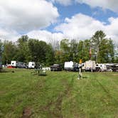 Review photo of White Pines Campsites by Bailey G., August 7, 2026