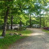 Review photo of Gibson Hill RV Park by Randall W., August 7, 2026