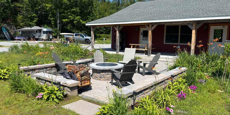 Camper submitted image from Rocky Valley RV Resort