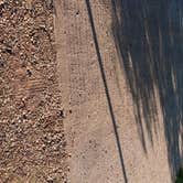Review photo of Danzig Dam 10 miles northwest of New Salem, ND. by Tim K., August 7, 2026