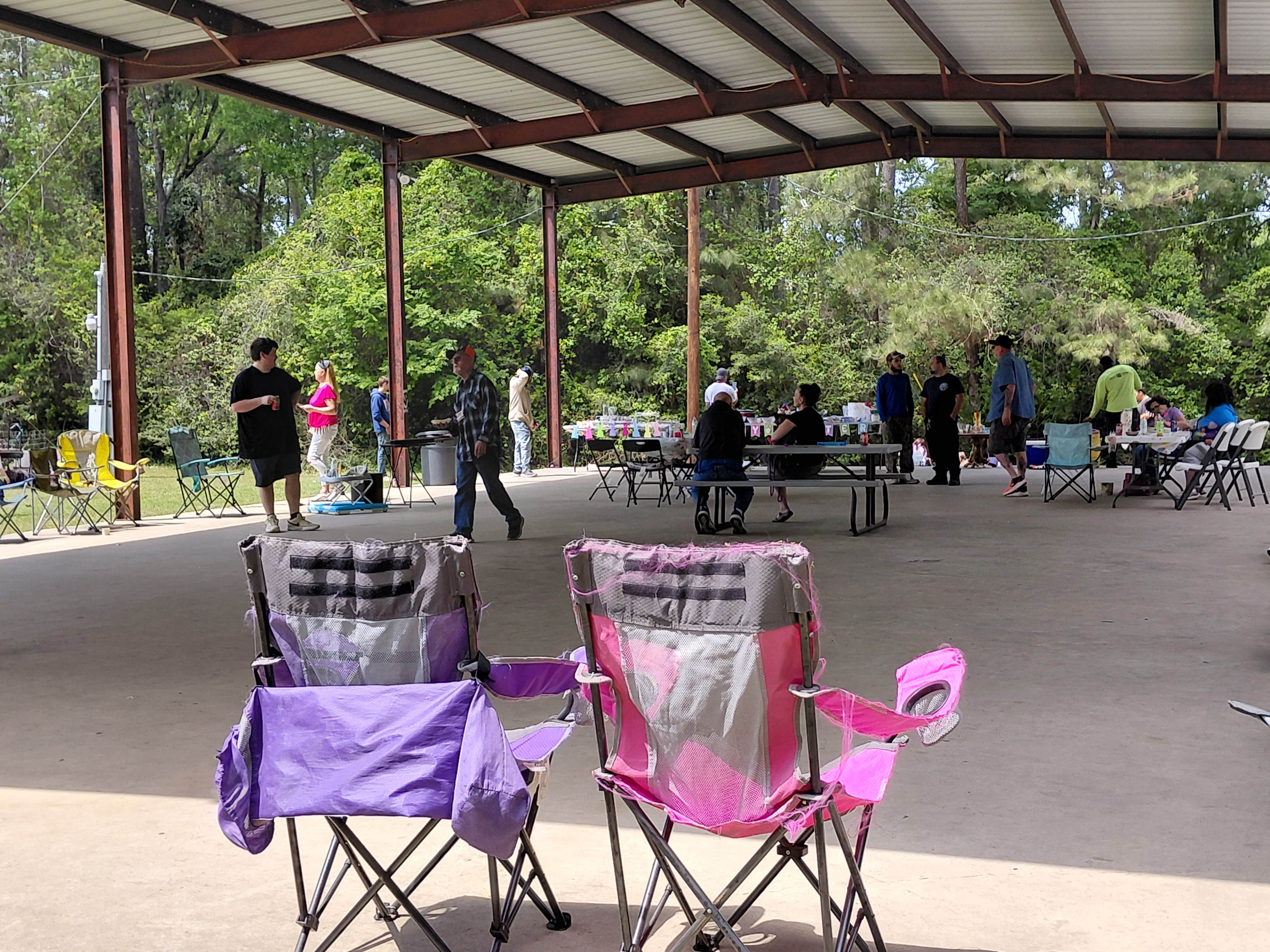 Camper-submitted photo at Wild Country RV Park near Spring, TX