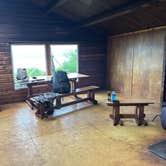 Review photo of Control Lake Cabin by Austin S., August 8, 2026