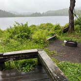 Review photo of Control Lake Cabin by Austin S., August 8, 2026