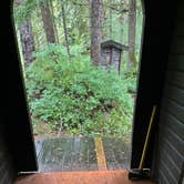 Review photo of Control Lake Cabin by Austin S., August 8, 2026