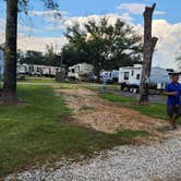 Review photo of Vinton RV Park by Paul James B., August 8, 2026