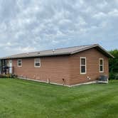 Review photo of Summit Cabin 2, West Lake Park by Stuart K., August 9, 2026
