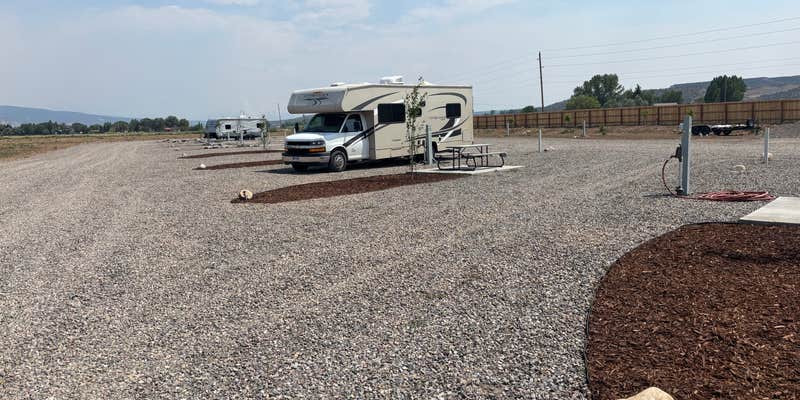 Camper submitted image from Waypoint West RV Park