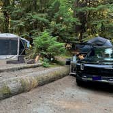 Review photo of Sol Duc Hot Springs Resort Campground — Olympic National Park by Dan H., August 10, 2026