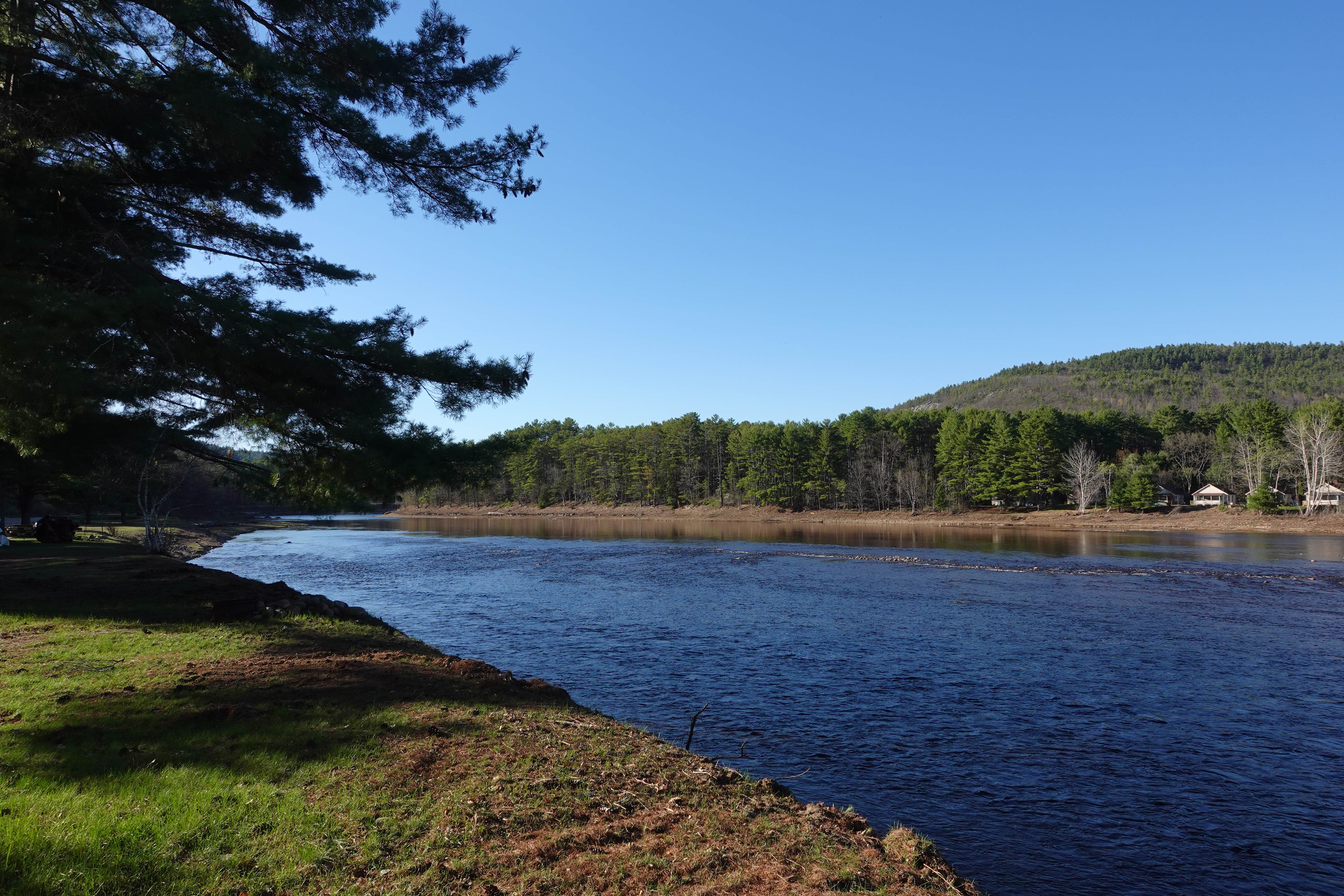 Camping near Fox Lair Campsites: Glen Hudson Campsite, Warrensburg, New York