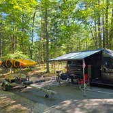 Review photo of Platte River State Forest by Robert M., August 12, 2026