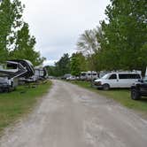 Review photo of Crow's Nest Campground by William P., August 13, 2026