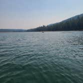 Review photo of Cold Springs Campground - Payette Nf (ID) by Hannah A., August 13, 2026