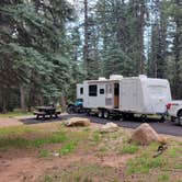 Review photo of Clear Creek Group Campground (Nm) — Santa Fe National Forest by Bob F., August 13, 2026