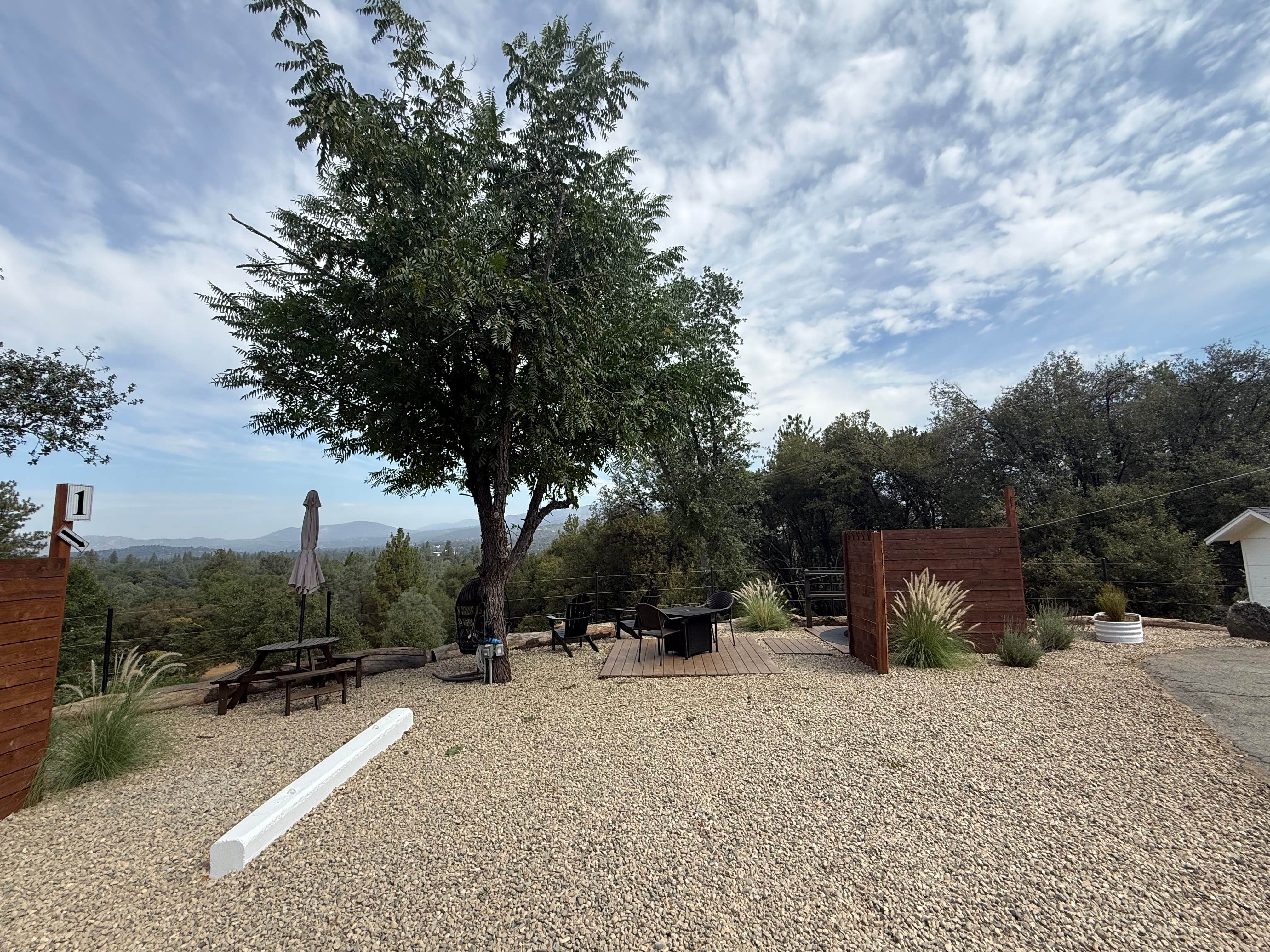 Camping near Yosemite RV Resort: Front Porch’s Farms Overnight Parking, Oakhurst, California