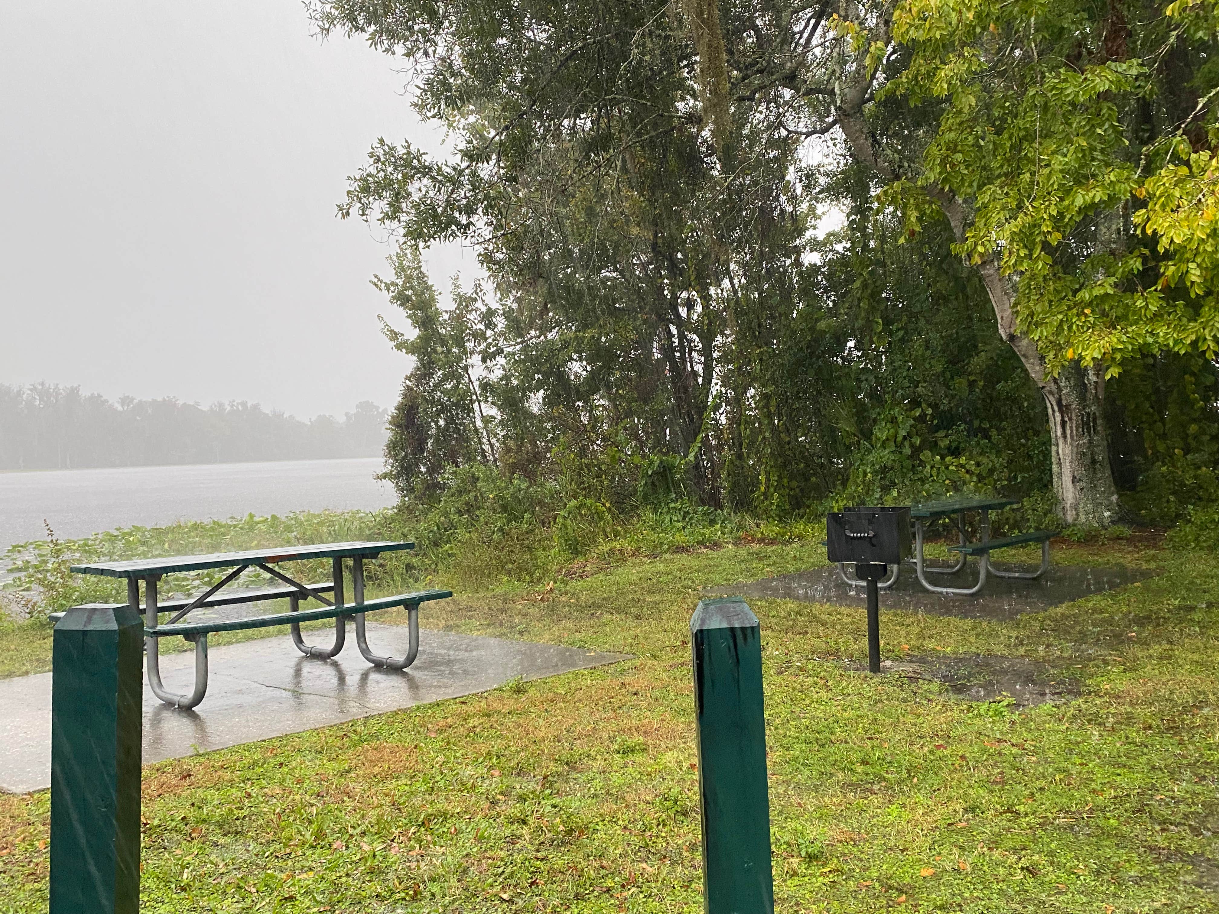 Candace R. Strawn-Lake Dias Park