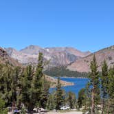Review photo of Saddlebag Lake Campground by s K., August 3, 2026