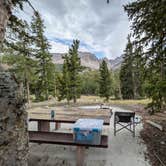 Review photo of Wheeler Peak Campground — Great Basin National Park by s K., August 3, 2026