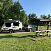 Review photo of St. Francois State Park Campground by Kimberly L., August 15, 2026