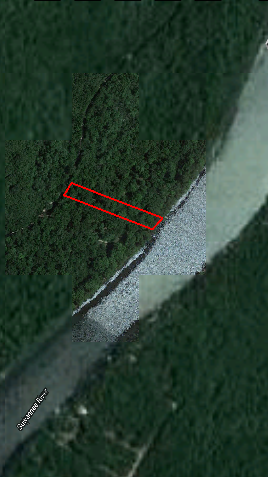 Camping near Ichetucknee Springs Campground: Kens Kamps on the river, Bell, Florida