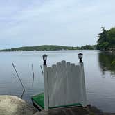 Review photo of Berry's Grove Campground by Isaiah D., August 15, 2026