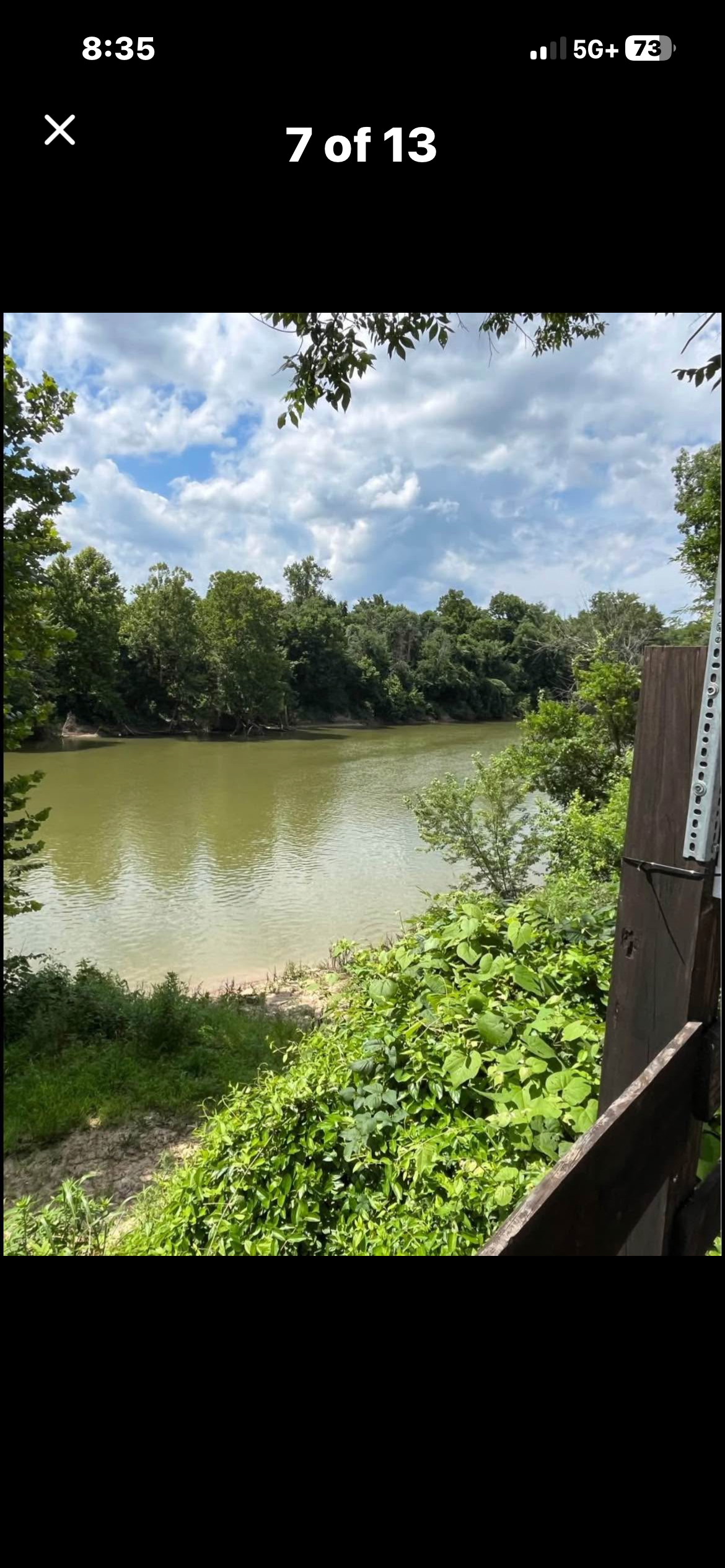 Camper-submitted photo at Hidden Treasure RV Camp near Pacific, MO