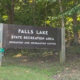 Review photo of Holly Point — Falls Lake State Recreation Area by Maria Mercedes M., August 15, 2026
