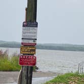Review photo of Fairport State Recreation Area Campground by Maria Mercedes M., August 15, 2026