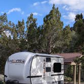 Review photo of Horsethief Gulch Campground — Spring Valley State Park by s K., May 2, 2026