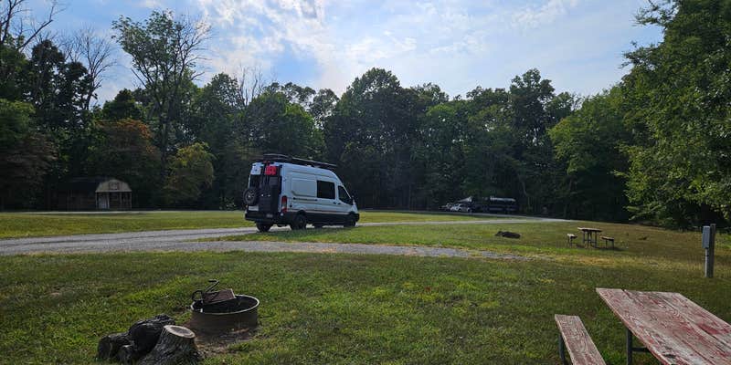 Camper submitted image from Lazy Dog Ranch LLC