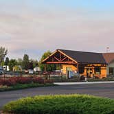 Review photo of Southern Oregon RV Park by Rob S., August 16, 2026