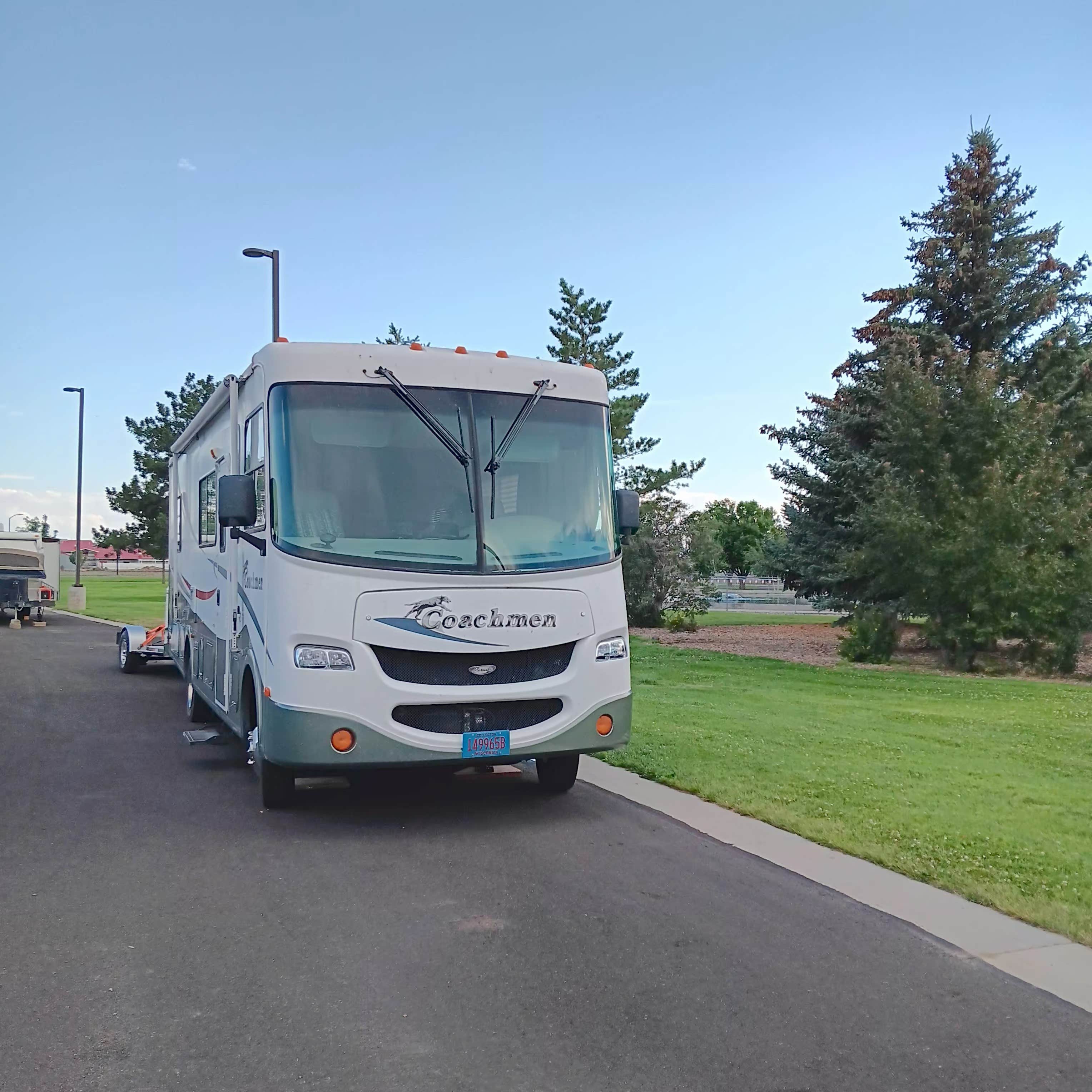 Homesteader Park