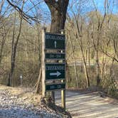 Review photo of Creekside Campground by Stuart K., August 16, 2026