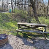 Review photo of Creekside Campground by Stuart K., August 16, 2026