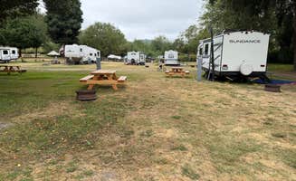 The Dyrt's photo at Terwer RV Park near Orleans, CA
