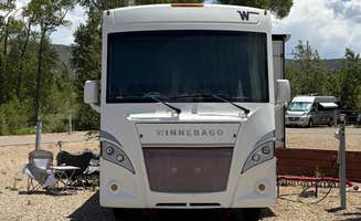 The Dyrt's photo of rv camping at Riverwood RV Resort near Mesa Verde National Park