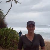 Review photo of Keaīwa Heiau State Recreation Area by Tetia C., September 26, 2016