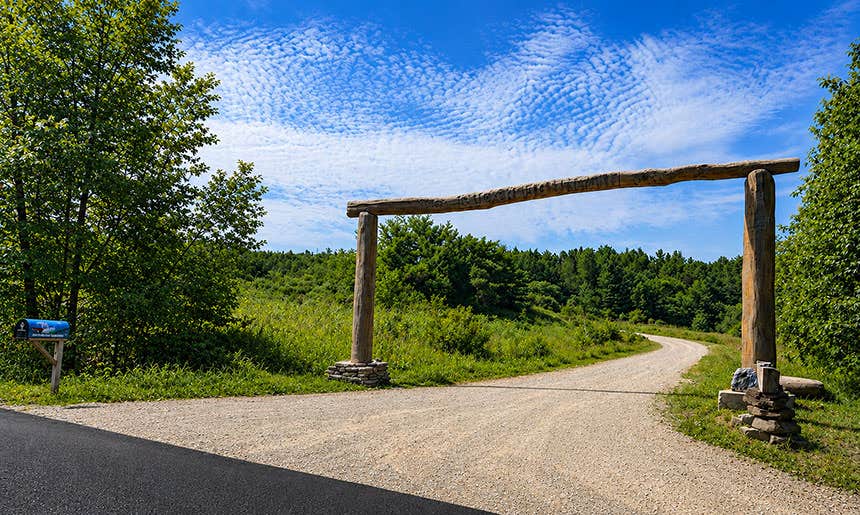 Camping near Misty Mountain RV Park: Sugar Mountain Campground & Performing Arts Center, Belfast, New York