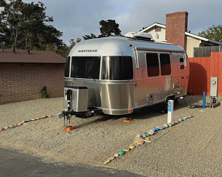 The Dyrt's photo of rv camping at Beach RV Pleasure Point near Castroville, CA