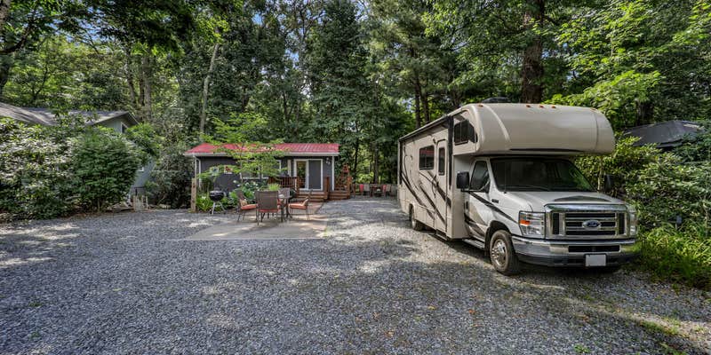 Camper submitted image from The Briar Patch